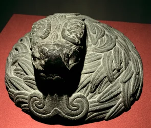 Plumed Serpent